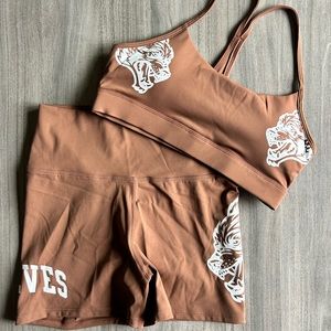 Darc Sport Workout Set